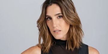 Soledad Pastorutti la rompió en San Juan