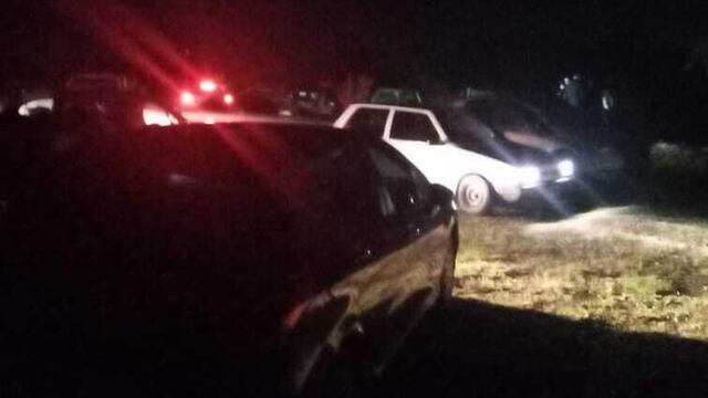 La Municipalidad de Córdoba clausuró fiestas clandestinas en la ciudad. Foto Gentileza Municipalidad de Córodba