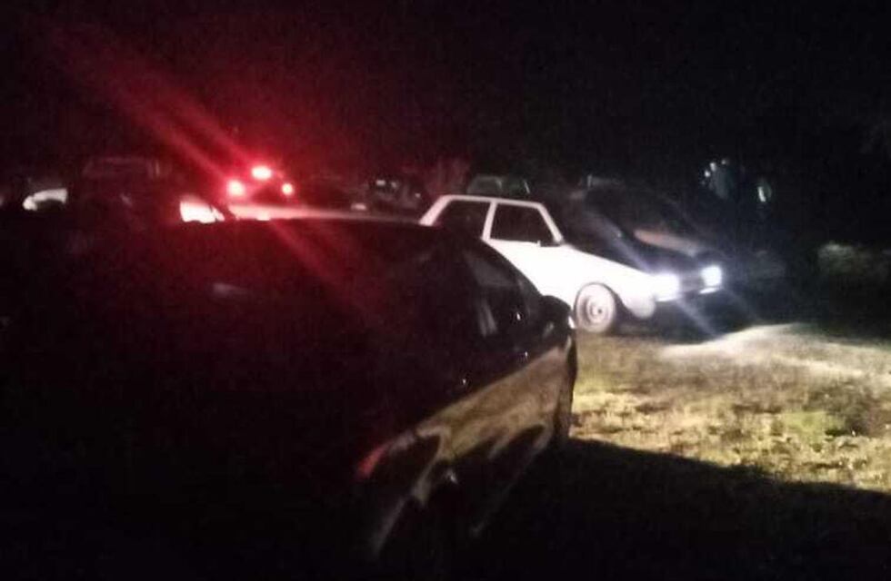 Córdoba: clausuraron dos fiestas clandestinas con más de 500 jóvenes