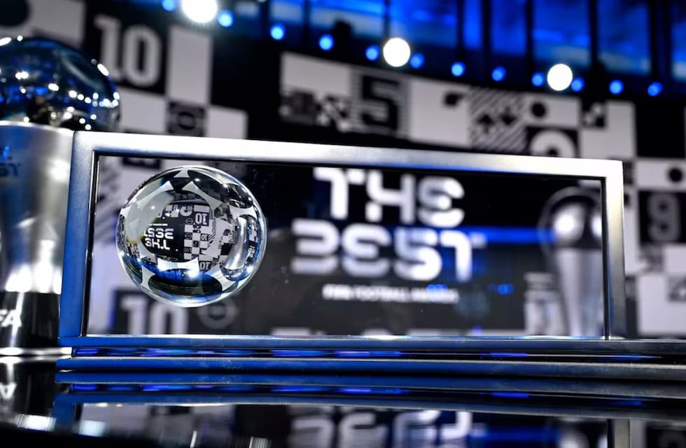 Premios Puskás y Marta: estos son los tres goles de argentinos nominados al mejor del año