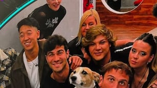 ¡Insólito! Quisieron entrar a robar a la casa de Gran Hermano 2024 y fueron descubiertos por los participantes