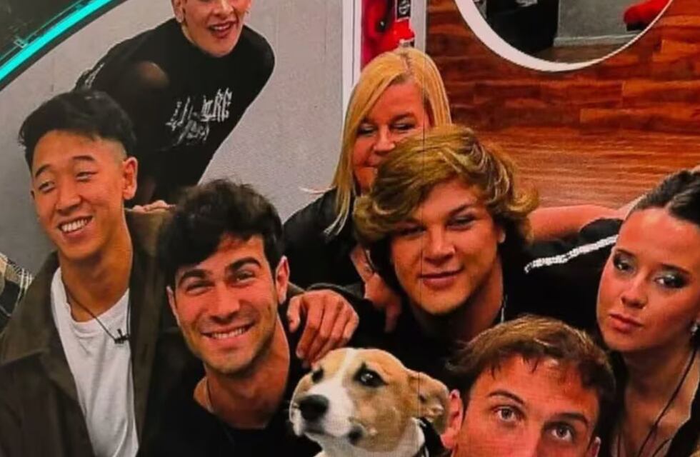 ¡Insólito! Quisieron entrar a robar a la casa de Gran Hermano 2024 y fueron descubiertos por los participantes