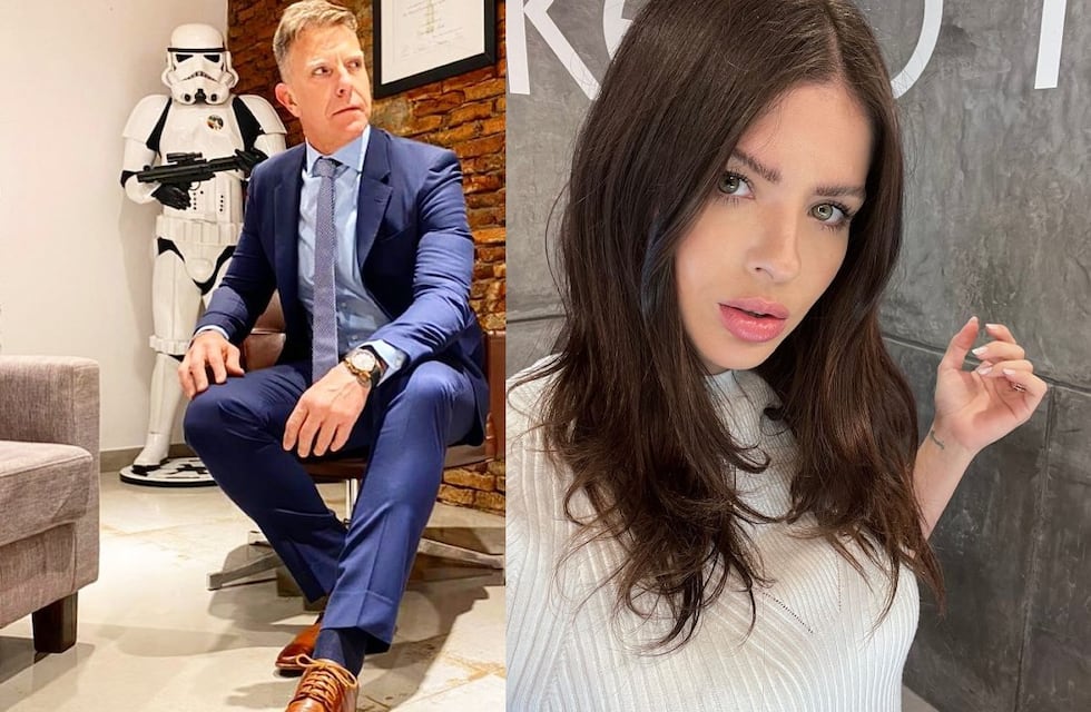 China Suárez: fecha y hora de su entrevista a solas con Alejandro Fantino por Star+