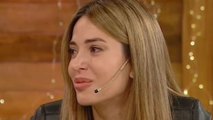 De que murió la hermana de Jésica Cirio.
