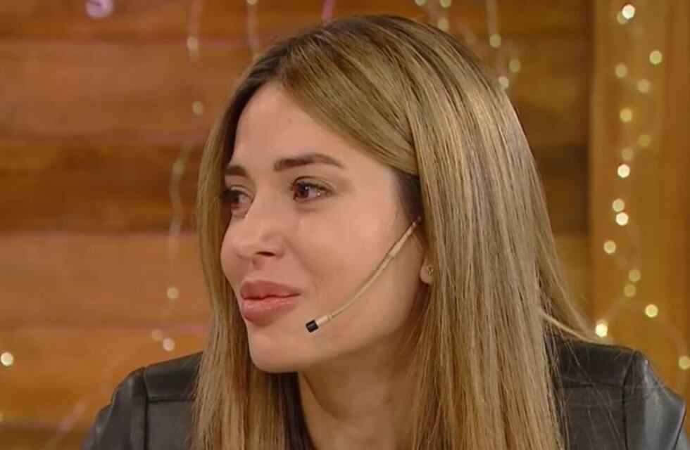 De que murió la hermana de Jésica Cirio