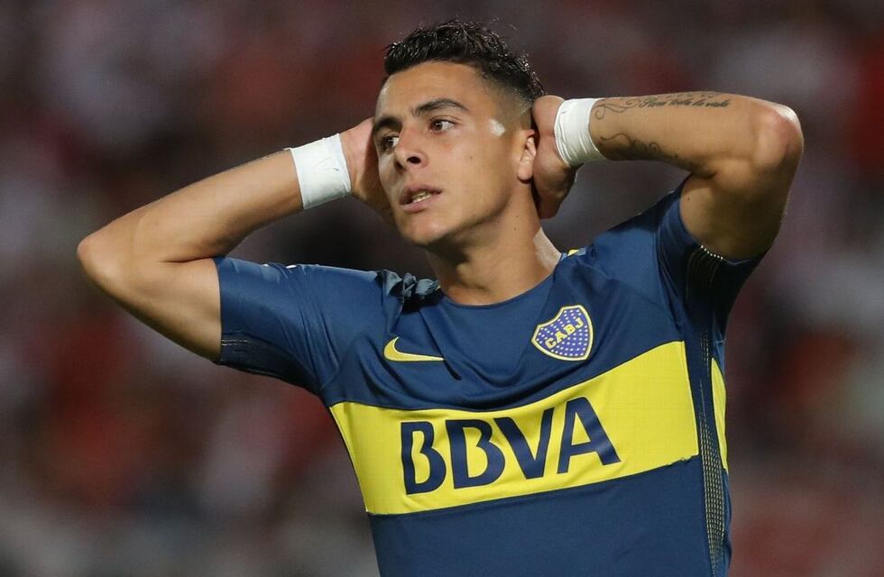 Andrés Fassi reveló qué pasó con los dólares que Boca le adelantó a Talleres por Cristian Pavón