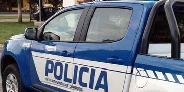 El exjefe policial fue trasladado a la comisaría de la zona. (La Voz / Archivo)