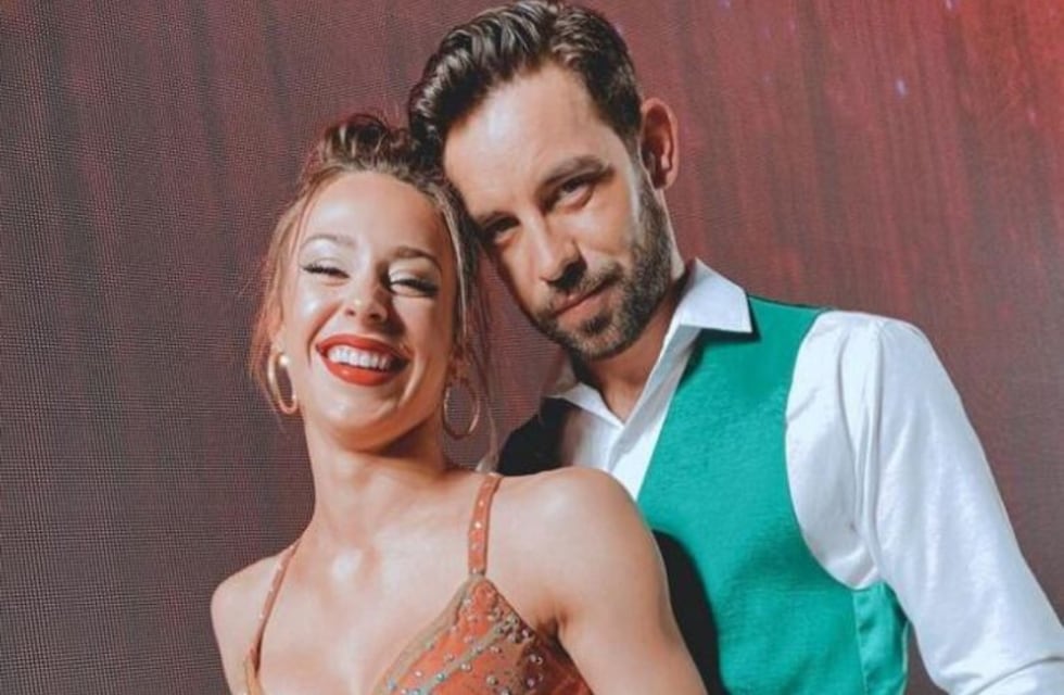 Tras la reconciliación, Fio Giménez y Cachete Sierra dieron un paso clave en su relación: “Estamos...”