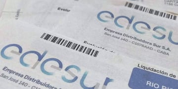 Oficializaron los aumentos en los servicios que empezarán a regir a partir de enero.