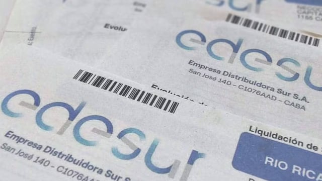 Oficializaron los aumentos en los servicios que empezarán a regir a partir de enero.