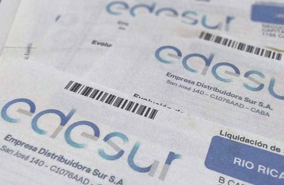 Oficializaron los cuadros tarifarios que regirán en el AMBA desde enero de 2026: agua, luz y gas