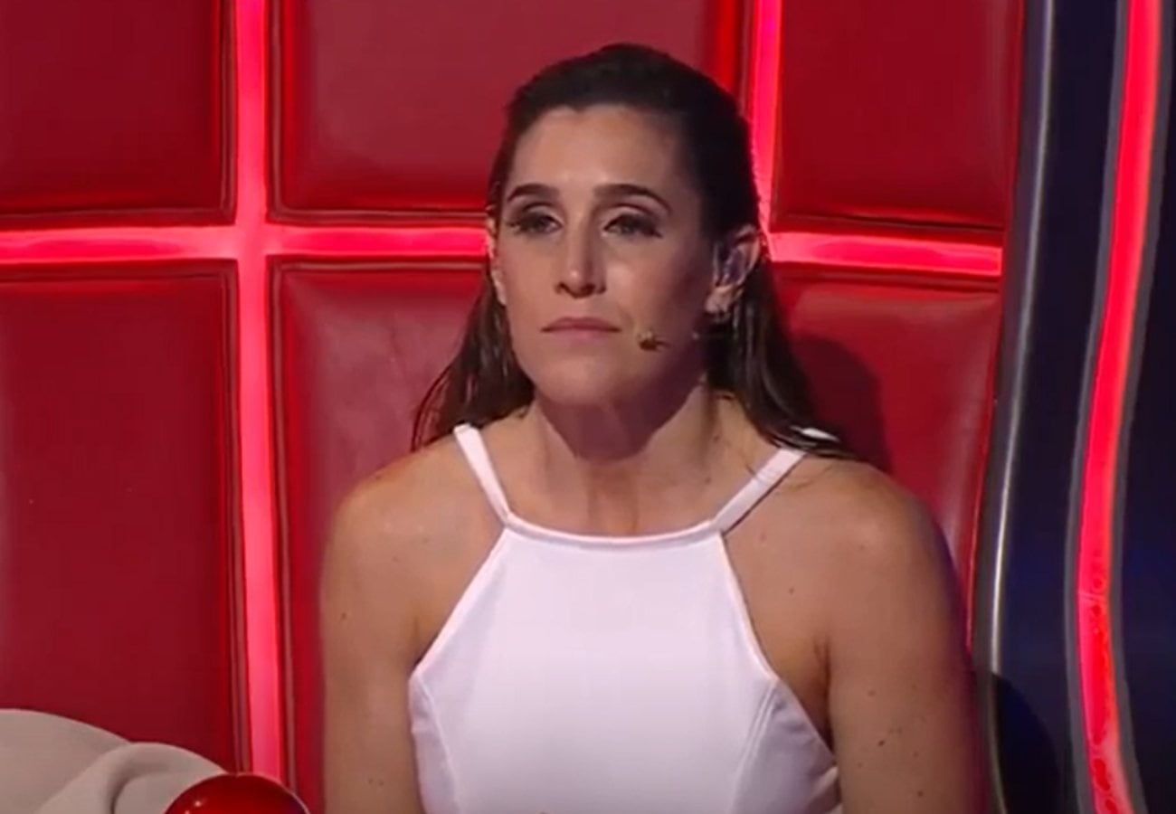 Soledad Pastorutti