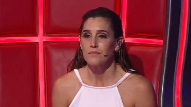 Soledad Pastorutti