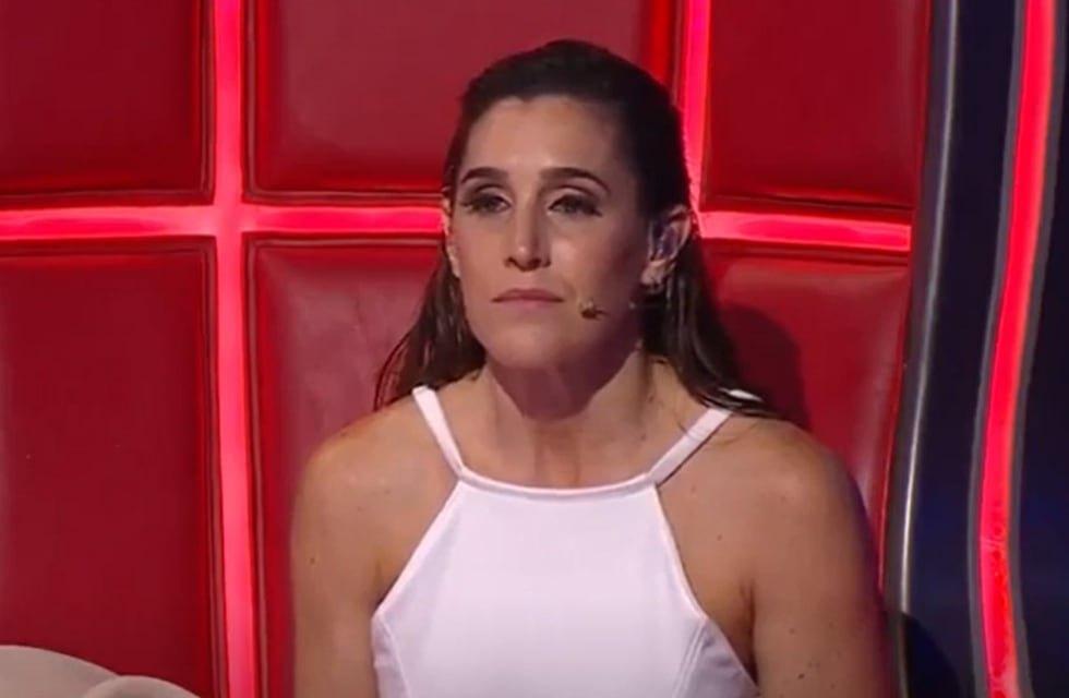 Soledad Pastorutti enfrentó las críticas por su dieta y sorprendió con una frase inesperada: “Vida o muerte”