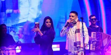 Las cuatro ciudades en las que se presentarán los cuarteteros. (La Voz)