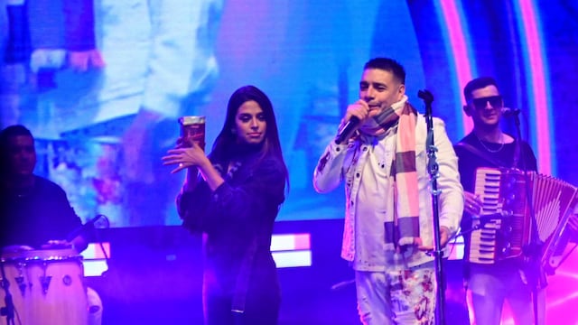 Las cuatro ciudades en las que se presentarán los cuarteteros. (La Voz)