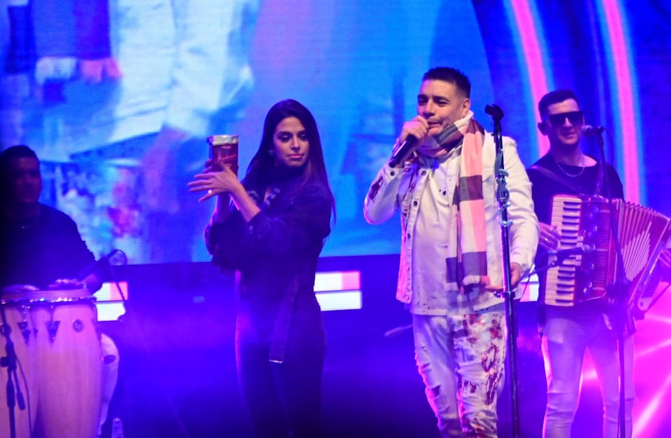 La Banda de Carlitos y Euge Quevedo a España: las cuatro ciudades en las que se presentarán