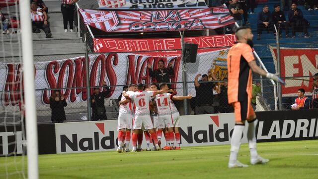 Instituto vs Riestra en Jujuy por Copa Argentina