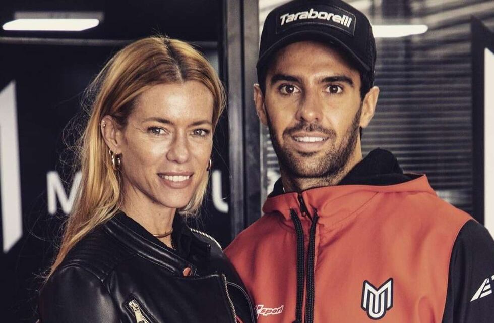 Nicole Neumann mostró cómo vivió el accidente de Manu Urcera: “Yendo por ti”