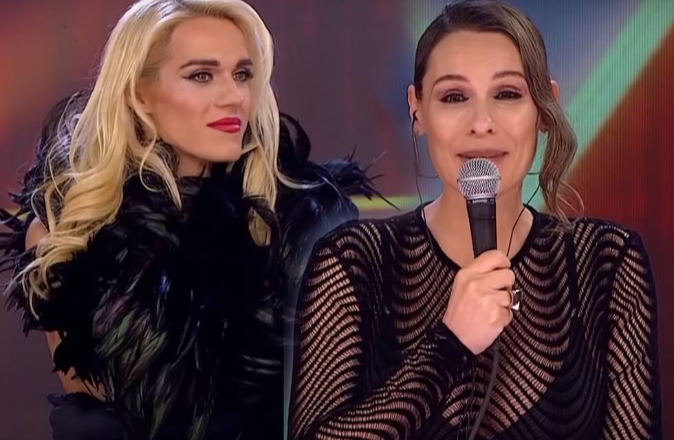 Pampita se disculpó por llamar “Mariano” a Mariana Genesio Peña: “Tuve un acto fallido horrible”