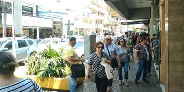 Ahora Mamá: continúa las ofertas por el Día de la Madre con reintegros de hasta el 20% y 12 cuotas sin interés