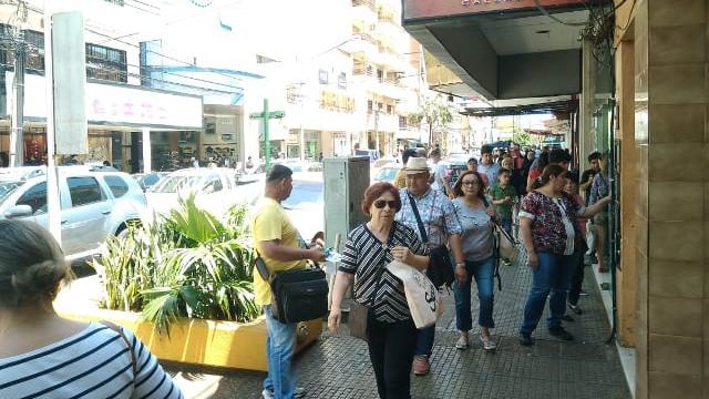 Ahora Mamá: continúa las ofertas por el Día de la Madre con reintegros de hasta el 20% y 12 cuotas sin interés