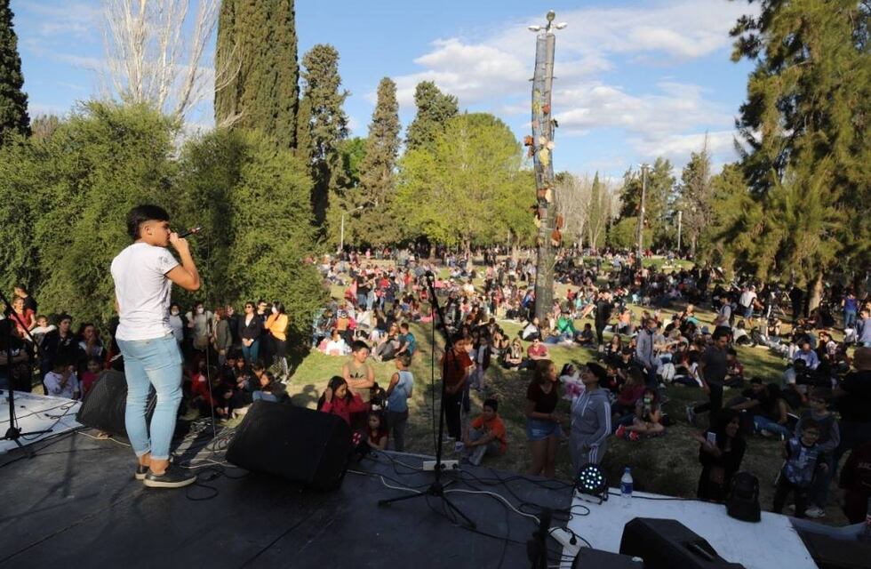 Convocan a las bandas que quieran sumarse al mega show por el Día del Estudiante