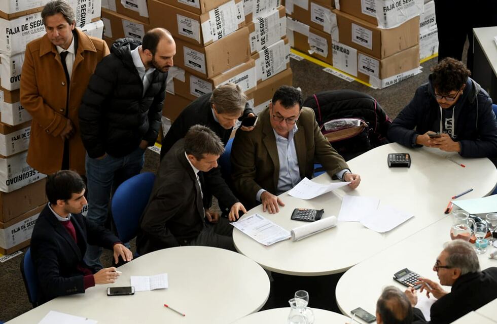 Elecciones 2023 en Córdoba: confirmaron cuando se conocerán los resultados del escrutinio definitivo