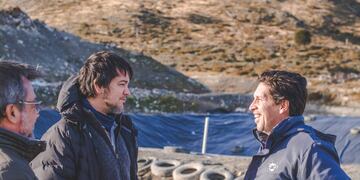 Para cuidar el ambiente hay que cambiar de paradigmas en la sociedad