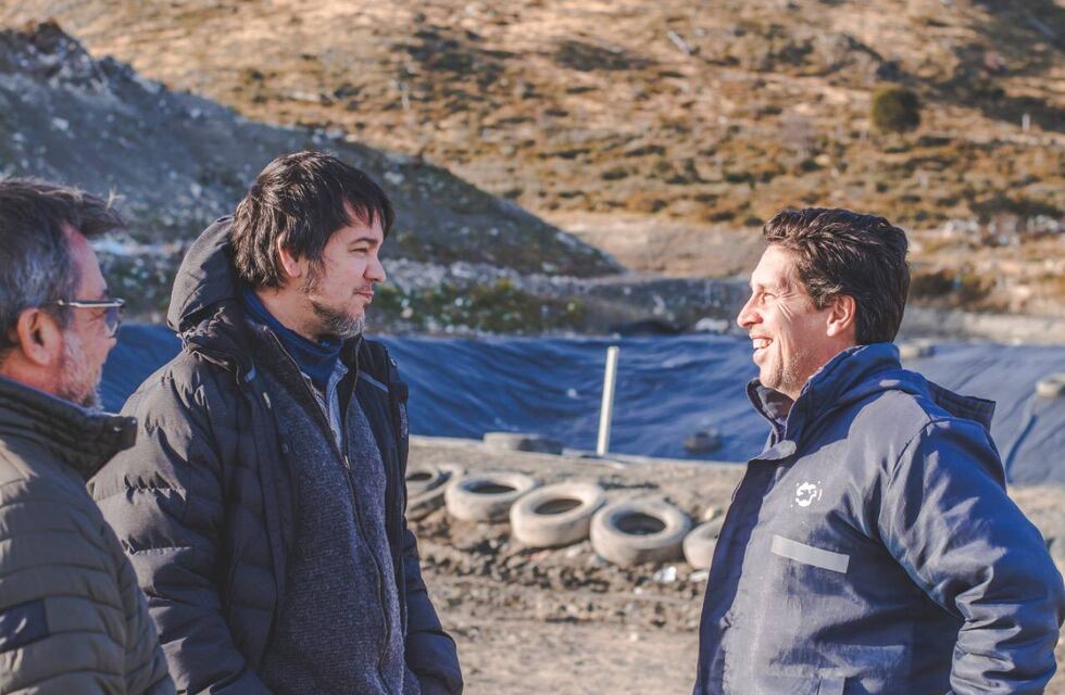 Para cuidar el ambiente hay que cambiar de paradigmas en la sociedad