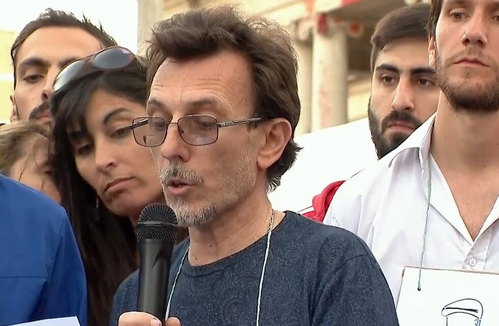 Durante el Censo 2022, el hijo de Jorge Julio López recordó la desaparición de su padre: “Acá tendría que vivir un hombre”