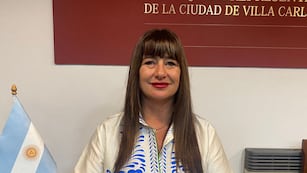 Alejandra Roldán será la presidenta del Concejo.