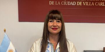 Alejandra Roldán será la presidenta del Concejo.