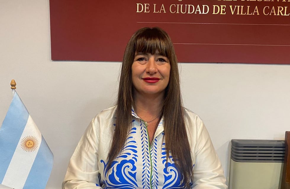 El Concejo de Representantes de Villa Carlos Paz renovó sus autoridades frente al inicio de un nuevo periodo legislativo