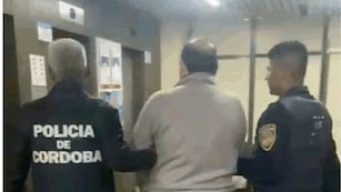 Detuvieron a un directivo del gremio docente de la provincia.