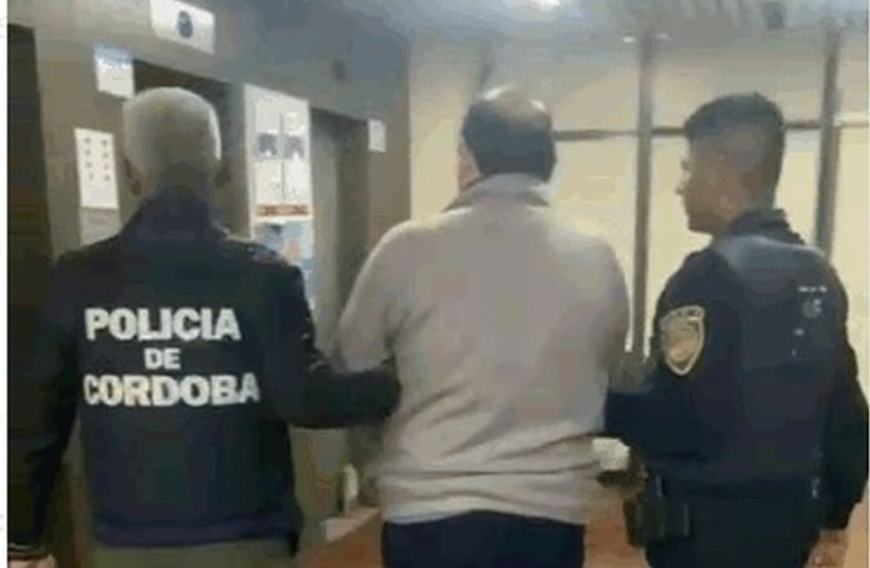 Directivo de Uepc detenido por integrar una red de explotación sexual infantil: quién es el acusado
