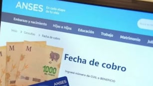 Se dictó un nuevo decreto con nuevos topes para cobrar las asignaciones familiares.