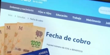Se dictó un nuevo decreto con nuevos topes para cobrar las asignaciones familiares.