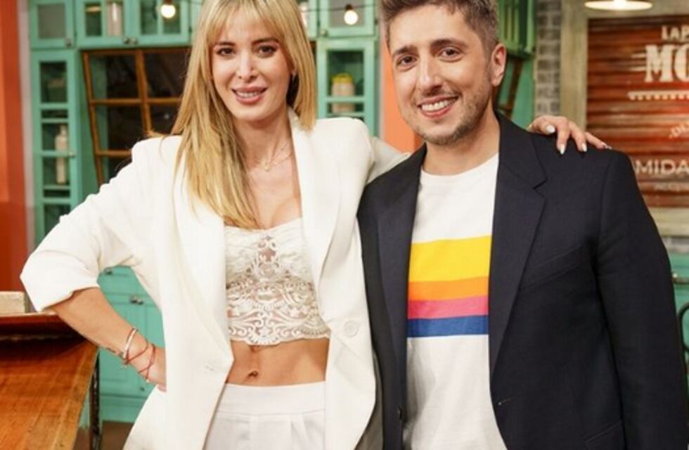 Cómo fue la apertura de La Peña de Morfi tras la desvinculación de Jey Mammón