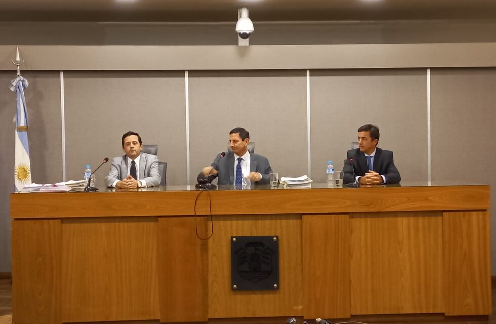 Córdoba: condena perpetua para dos hombres que abusaron de sus hermanas y una de ellas se suicidó