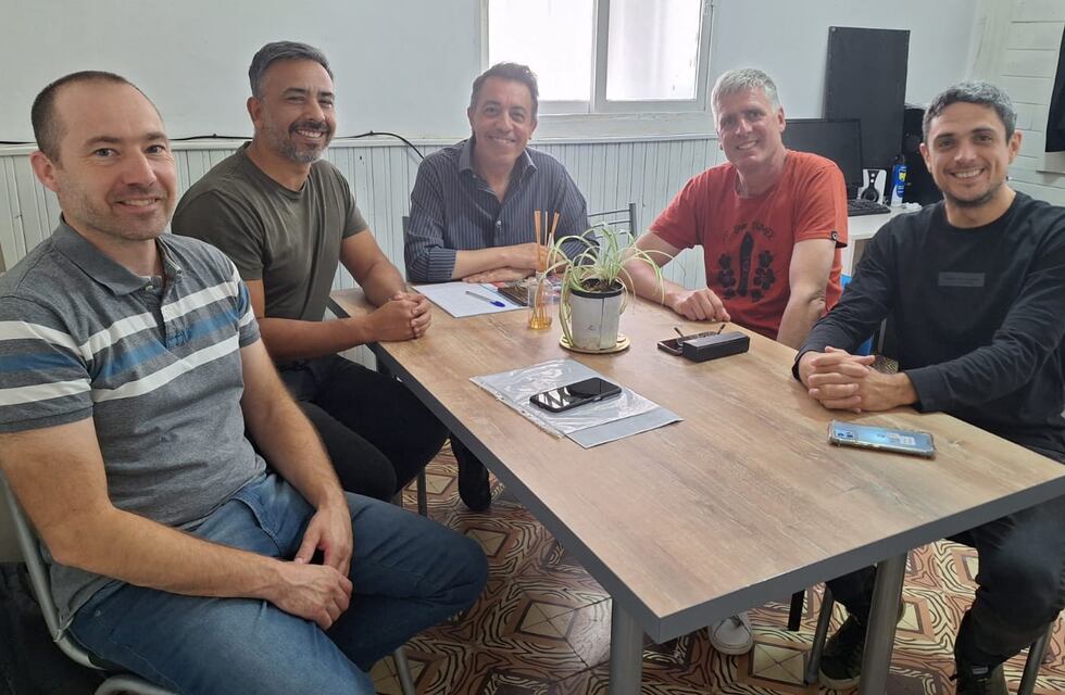 El nuevo Gabinete: quienes integrarán la secretaría de Desarrollo Económico Sustentable