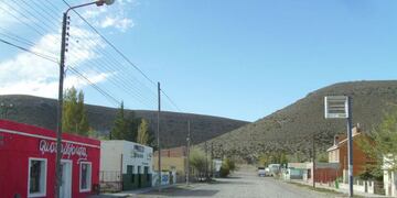 Se averió la Central Térmica que abastece de energía