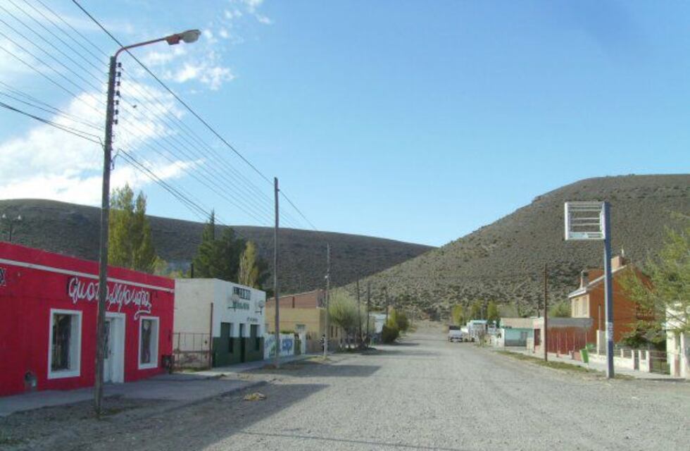 Varios pueblos solo tienen luz 4 horas