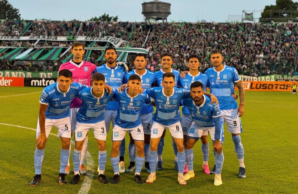 Estudiantes de Río Cuarto por fin volvió a sumar de a tres: triunfazo ante Nueva Chicago