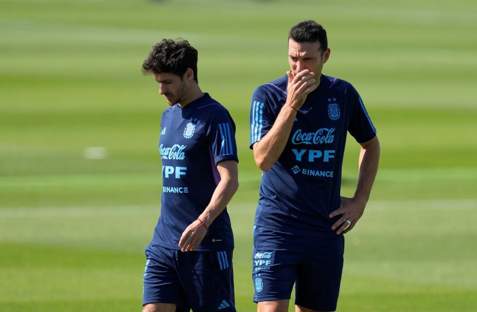 Tras la viralización de “buenasss, una poesía”, Pablo Aimar rompió el silencio