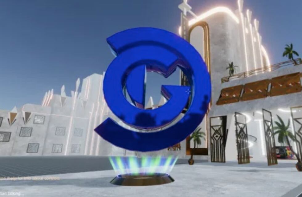 Subastaron el cuadro virtual más caro de la historia por más de 20 mil dólares