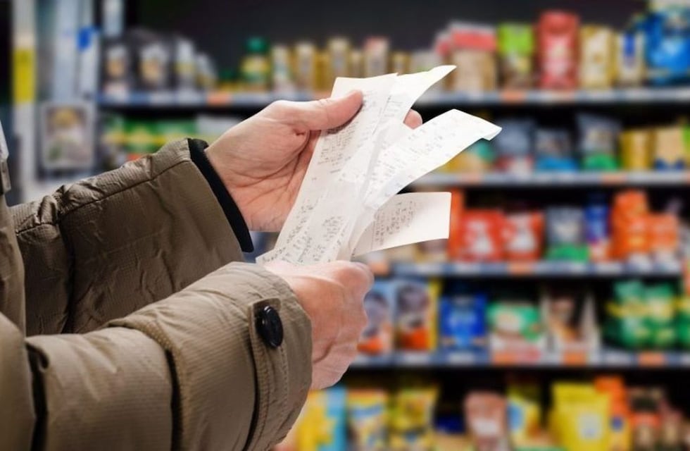 Para ganarle a la inflación: 6 trucos y consejos a la hora de ir a comprar al supermercado