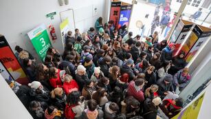 Venta de entradas para el Festival de Teatro de Rafaela