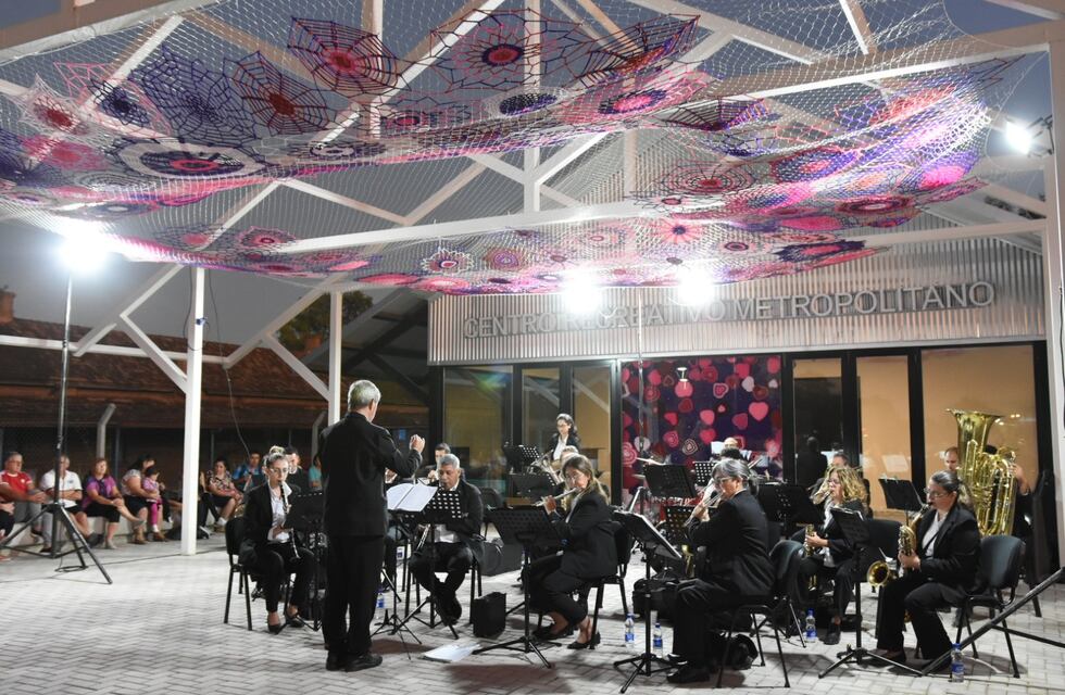 La Banda Municipal inicia su Ciclo de Conciertos