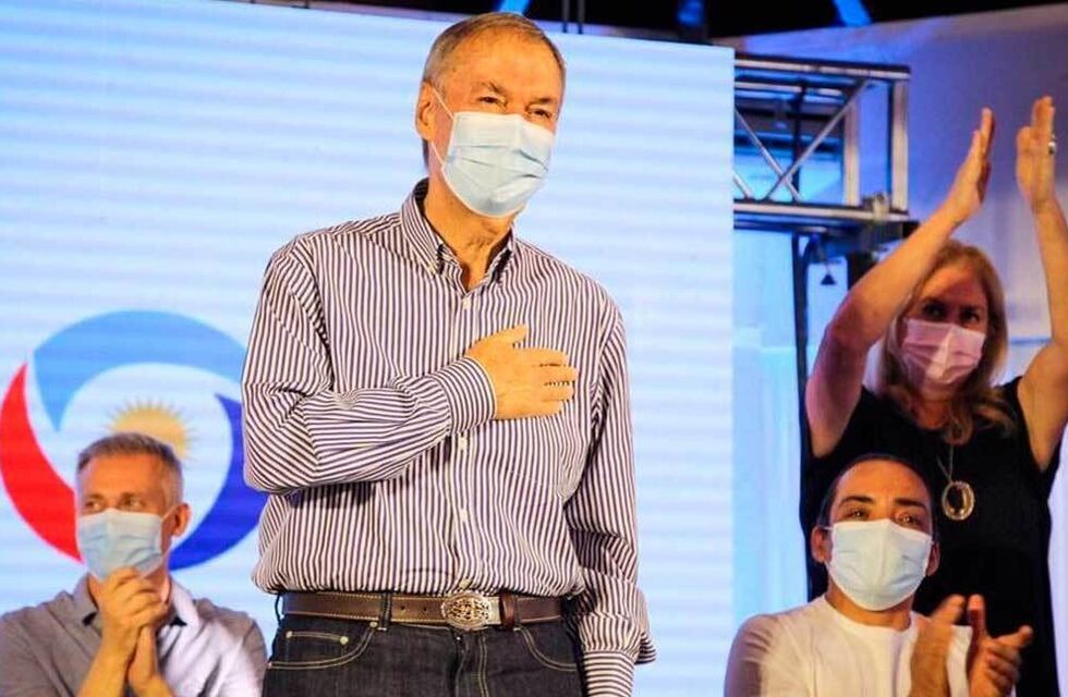 Schiaretti en campaña: su posible candidatura en 2023 y la grieta entre kirchnerismo y Cambiemos